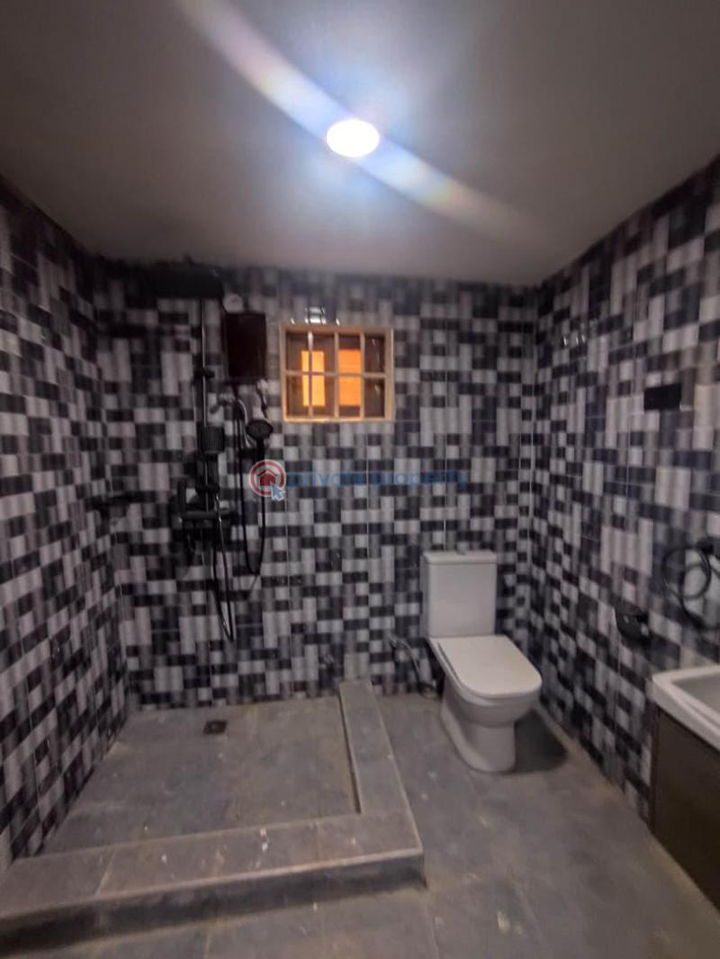 4 bedroom House For Sale Oyarifa Focos Oyarifa La Nkwantanang Madina Municipal Accra - 10