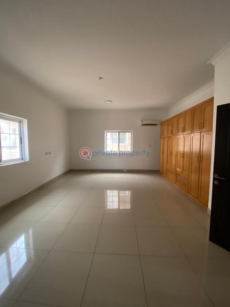 5 bedroom House For Rent Accra Ghana Cantonments  - 2