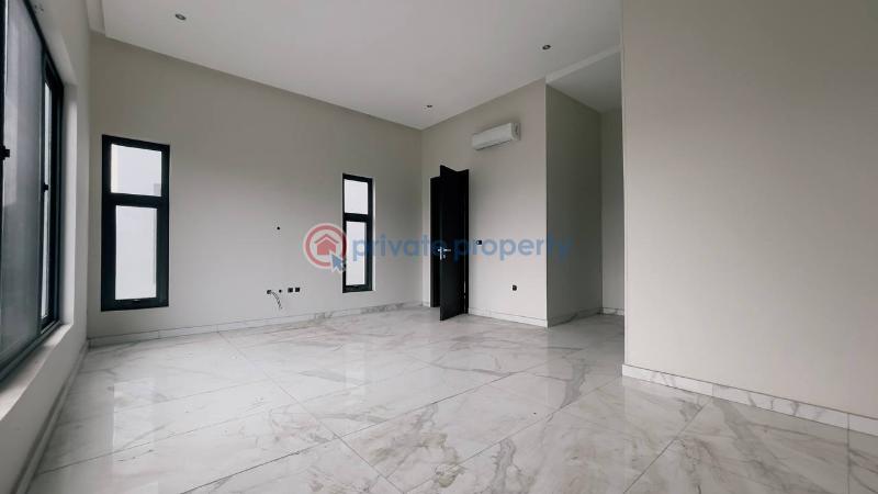 4 bedroom House For Sale East Legon Adjiringanor Adjiringanor East Legon Accra - 9