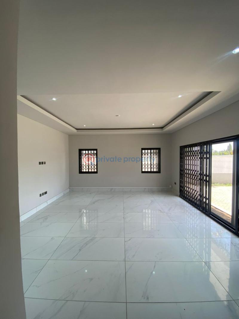 4 bedroom House For Rent Tse Addo Accra - 2