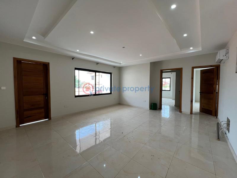 4 bedroom House For Rent Odotei Tsui St. Dzorwulu Accra - 6