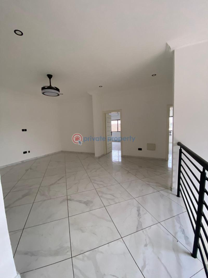 3 bedroom House For Rent Spintex Road Accra - 18