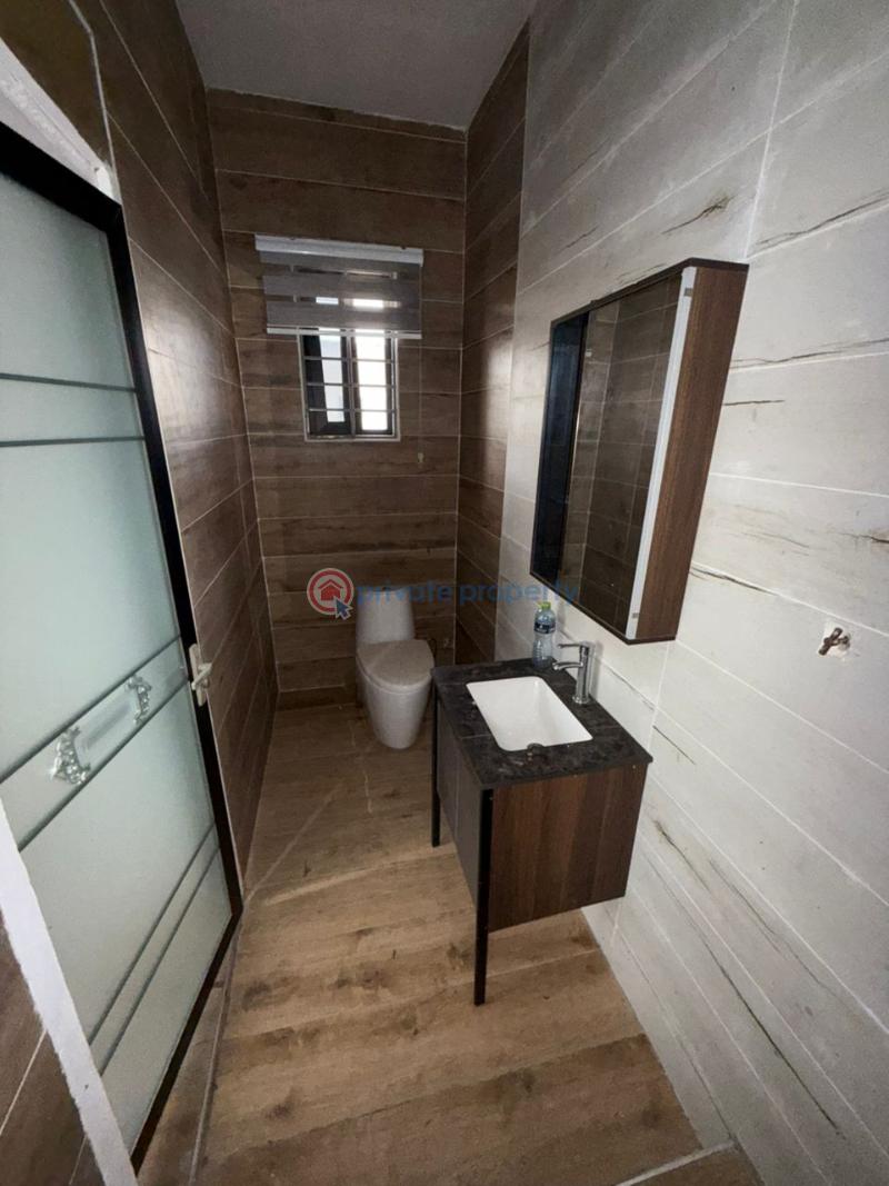3 bedroom House For Sale Ashorman Estate Ashongman Estate Ga East Municipal Accra - 4