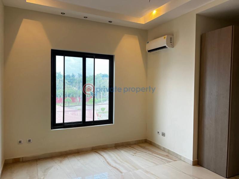 4 bedroom House For Rent Accra - Ghana East Legon  - 5