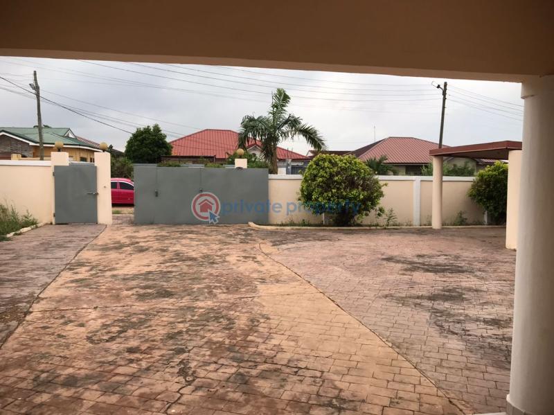 4 bedroom House For Sale East Legon Hills Accra - 1