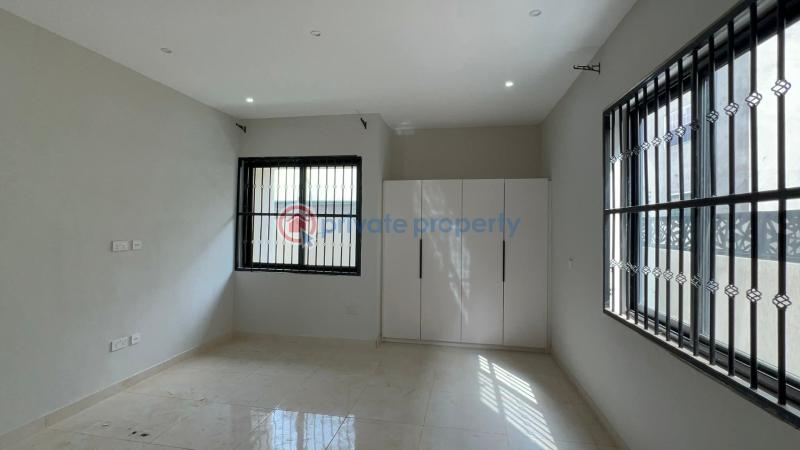 4 bedroom House For Rent Odotei Tsui St. Dzorwulu Accra - 5