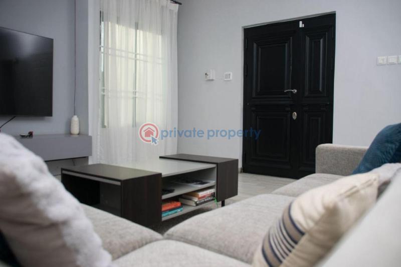 3 bedroom House For Sale Oyarifa La Nkwantanang Madina Municipal Accra - 3