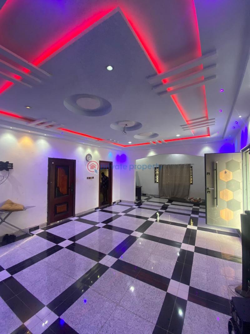 5 bedroom House For Sale Asuofia, Kumasi Ghana Asuogya. Kumasi Metropolitan Ashanti - 5