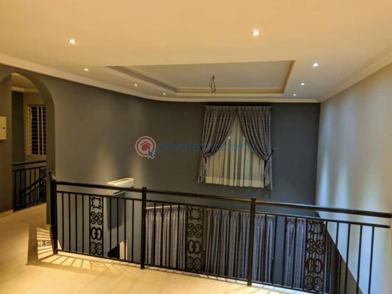 4 bedroom House For Sale Agbogba Agbogbloshie Accra - 6