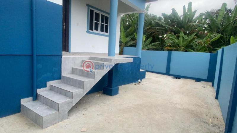 5 bedroom House For Sale Ejisu,kumasi Ghana Ejisu Ejisu-Juaben Municipal Ashanti - 5