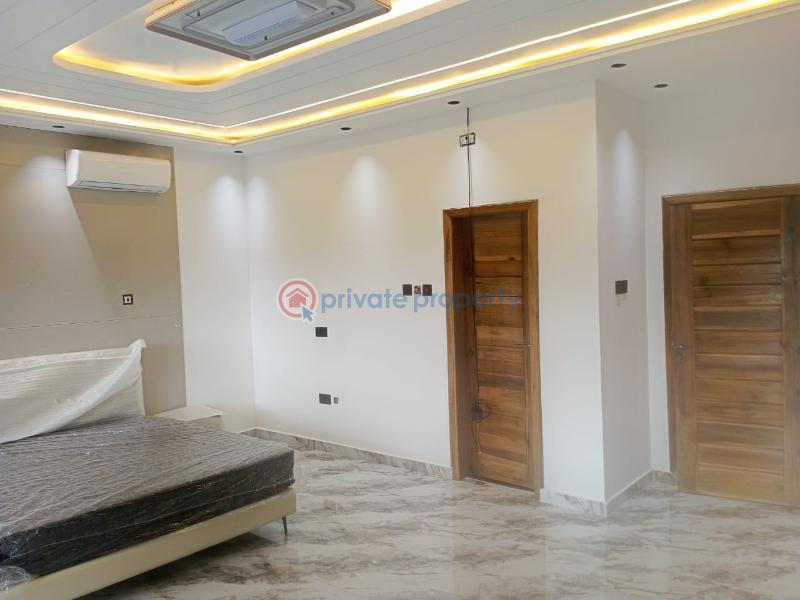 4 bedroom House For Sale Lakeside East Legon Accra - 6
