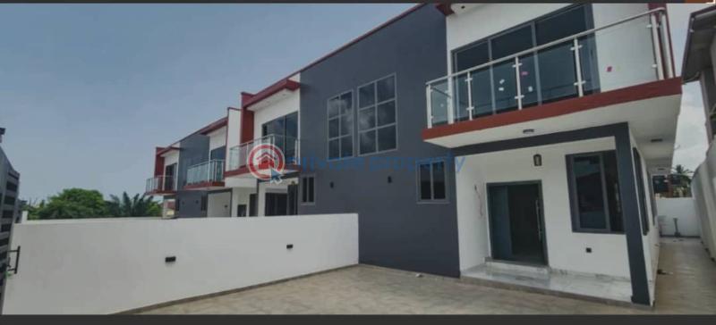 3 bedroom House For Rent Achimota Accra - 0