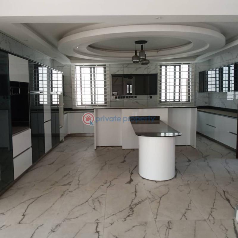4 bedroom House For Sale Paraku Estate, Kumasi Ghana Bosomtwe Ashanti - 4