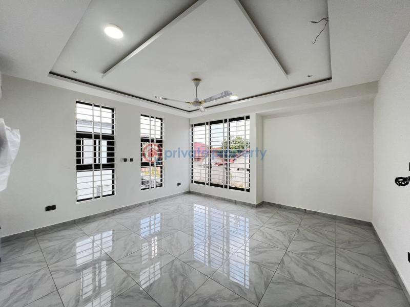 3 bedroom House For Rent Achimota Cfc Achimota Accra - 5