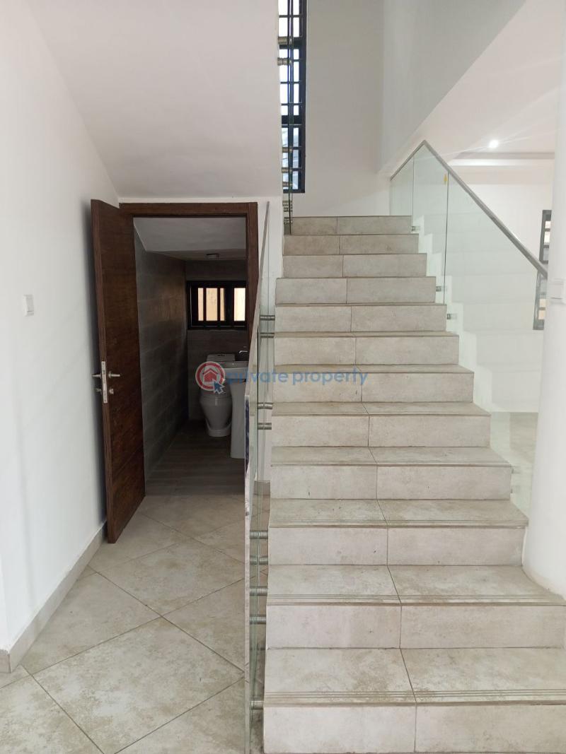 4 bedroom House For Sale East Legon A&c greater Accra-ghana East Legon  - 6