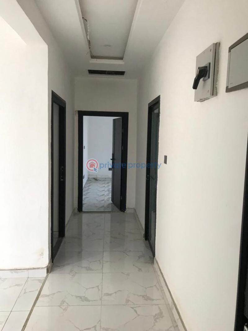 3 bedroom House For Sale Pokuase Odumase Pokuase Tiafa Stretch Ga East Municipal Accra - 12