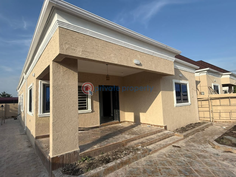 3 bedroom House For Sale Ablekuma Abelemkpe Accra - 9