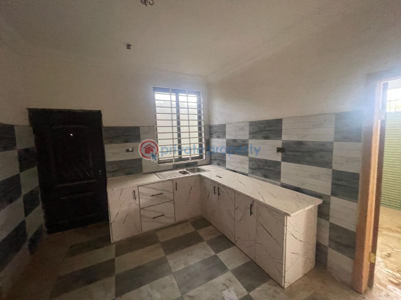 5 bedroom House For Sale Amasaman Accra Metropolitan  - 2