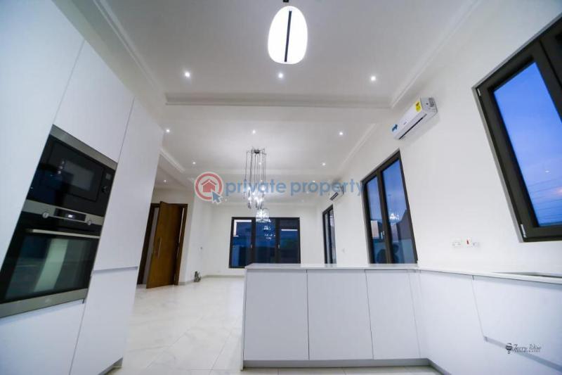 4 bedroom House For Sale East Legon Accra - 10