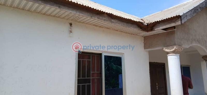4 bedroom House For Sale Kumasi Abuakwa On Abuakwa Road. Kumasi Metropolitan Ashanti - 5