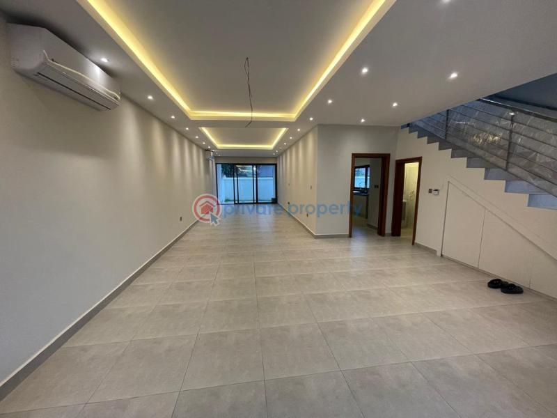 4 bedroom House For Sale North Legon Accra - 1