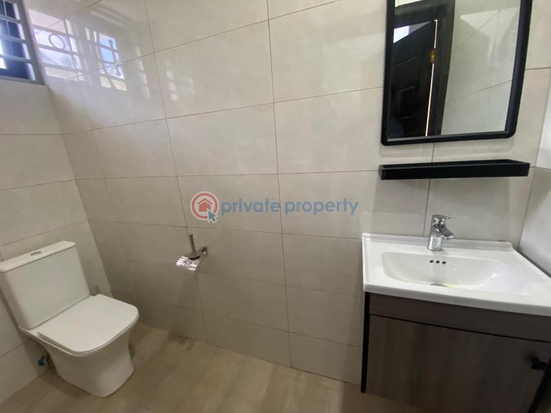 4 bedroom House For Sale Spintex Road Accra - 13