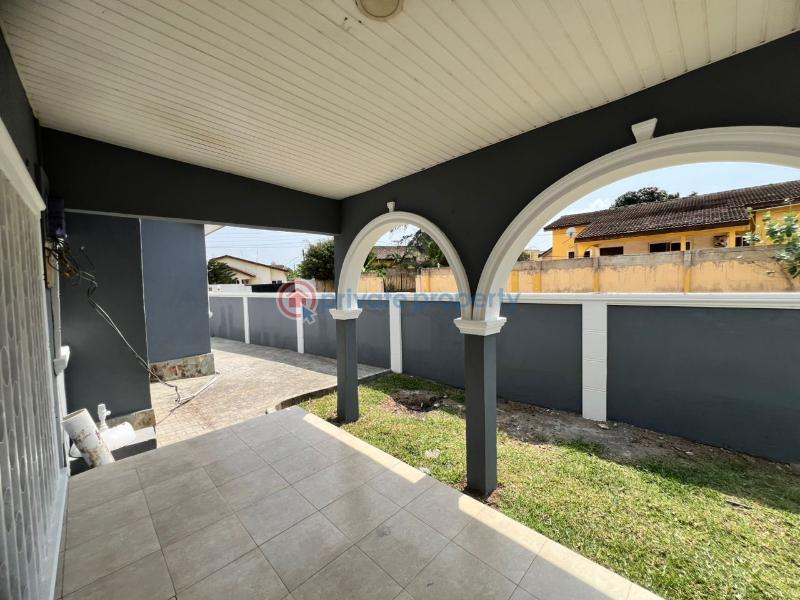 4 bedroom House For Rent Spintex Road Accra - 12