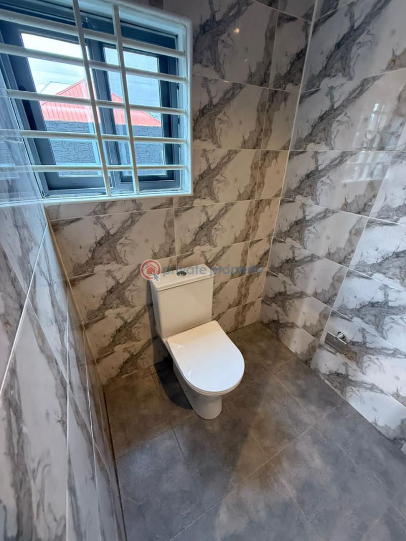 3 bedroom House For Sale Ablekuma Abelemkpe Accra - 8