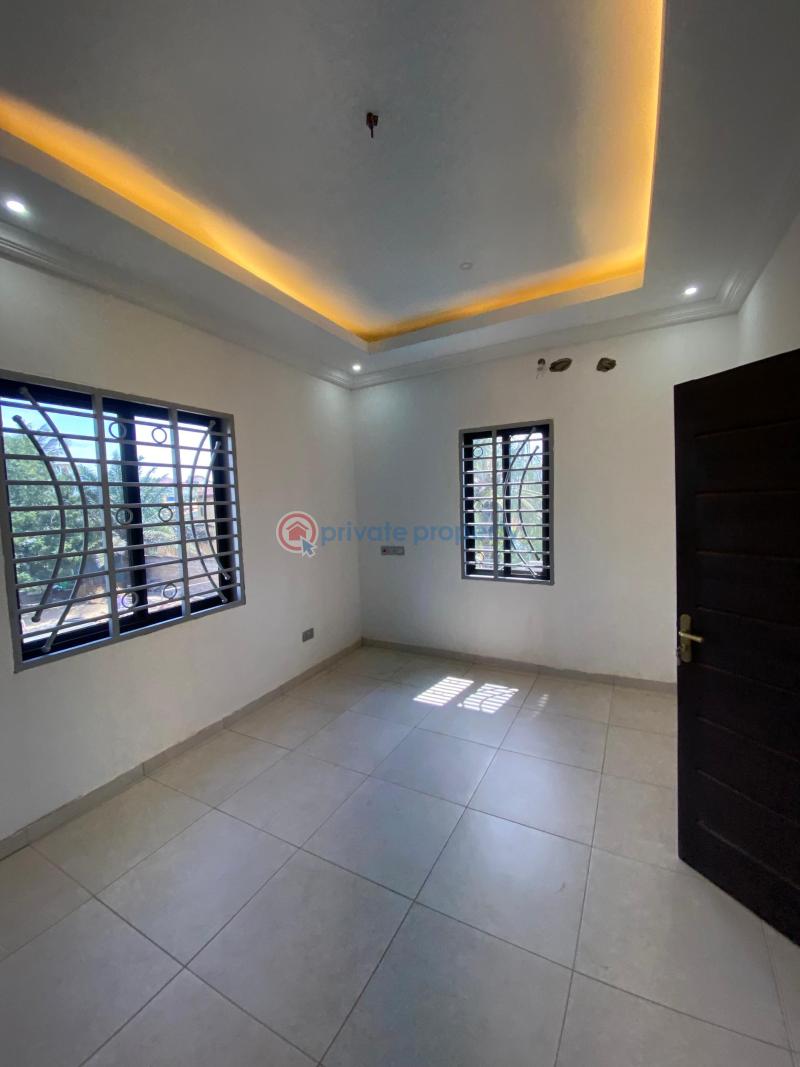 4 bedroom House For Sale Spintex Road Accra - 3