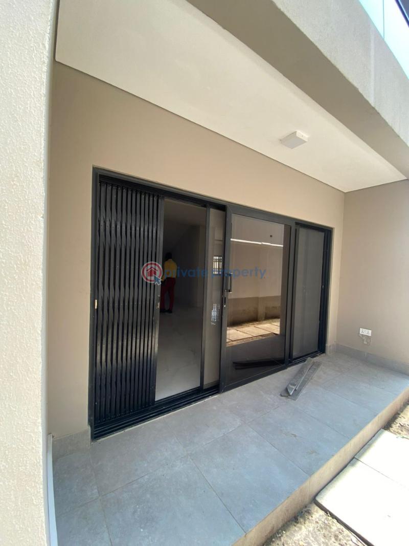 4 bedroom House For Rent Tse Addo Accra - 3