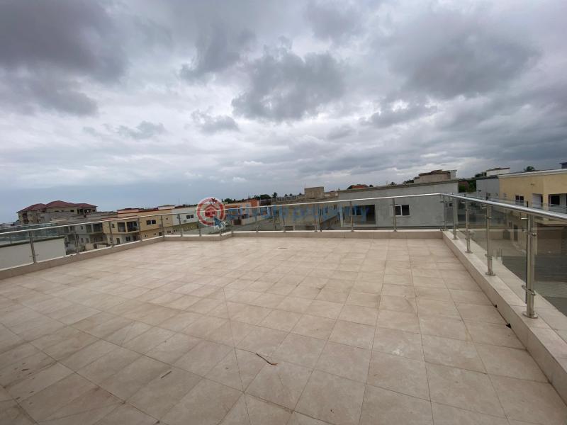 4 bedroom House For Sale Spintex Road Accra - 11