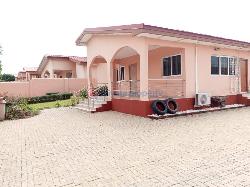 3 bedroom House For Sale East Legon Hills Accra - 1