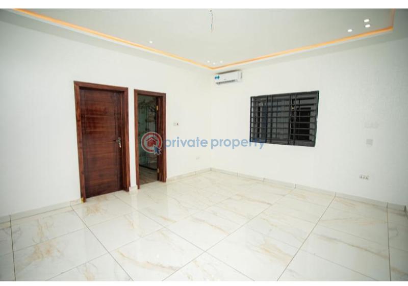 4 bedroom House For Sale Santasi Anyinam Kumasi Ghana Santasi Kumasi Metropolitan Ashanti - 7