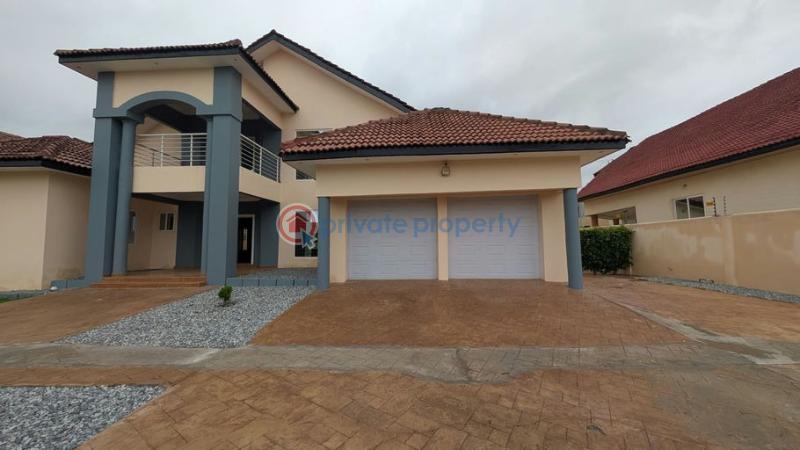 4 bedroom House For Rent Tse Addo Accra - 0