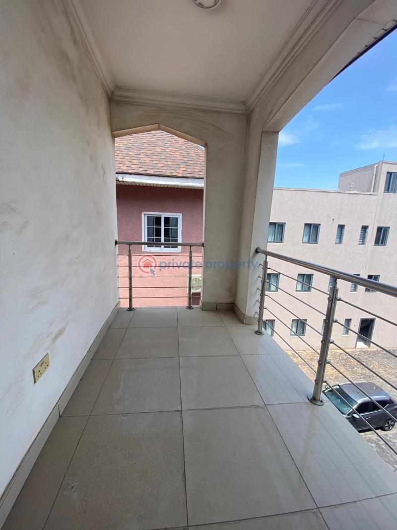 5 bedroom House For Rent Accra Ghana Cantonments  - 12