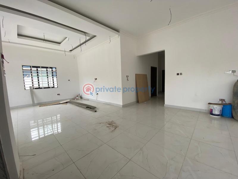 3 bedroom House For Sale Spintex Road Accra - 1