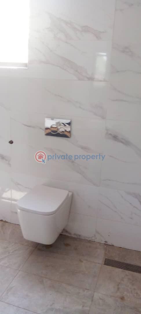 4 bedroom House For Sale Kwadaso Hilltop Kwadaso Kumasi Metropolitan Ashanti - 6