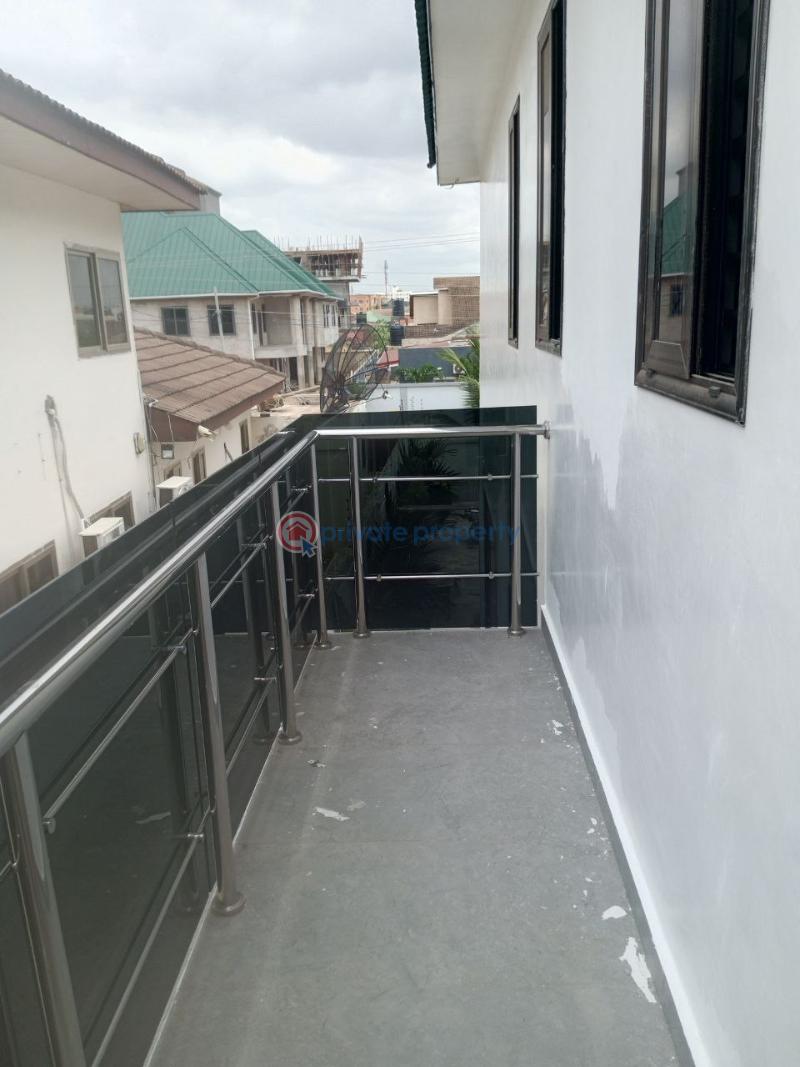 4 bedroom House For Rent Accra East Legon  - 6