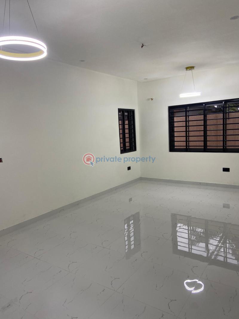 3 bedroom House For Sale Teshie Greda Estate Teshie Tebibianor Teshie new Town Accra - 6
