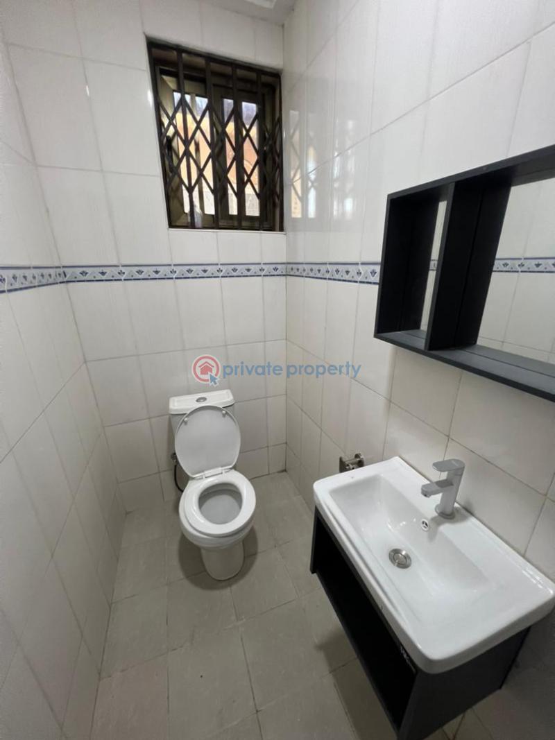 4 bedroom House For Sale Ashongman Estate Ga East Municipal Accra - 7