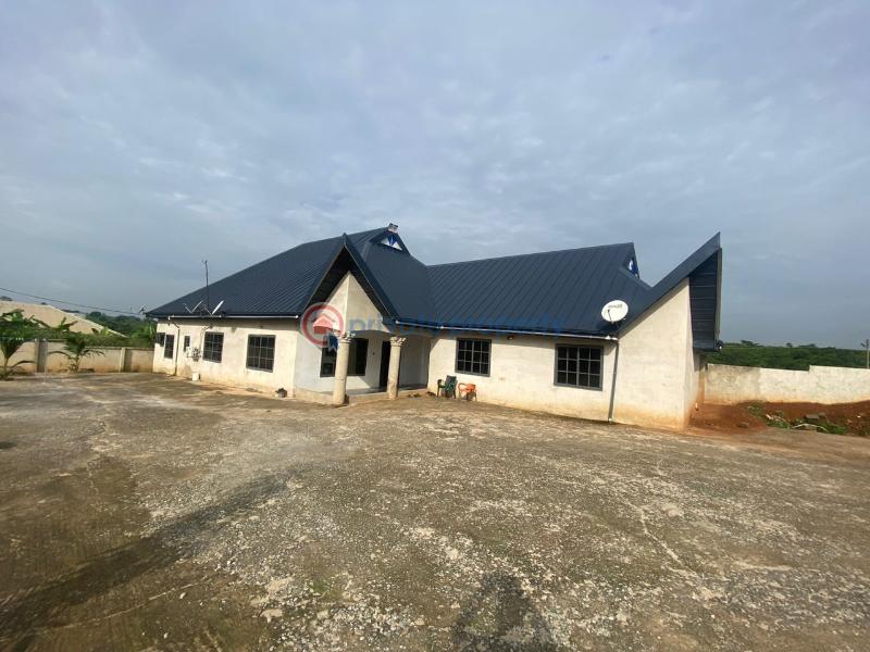 5 bedroom House For Sale Asuofia, Kumasi Ghana Asuogya. Kumasi Metropolitan Ashanti - 0