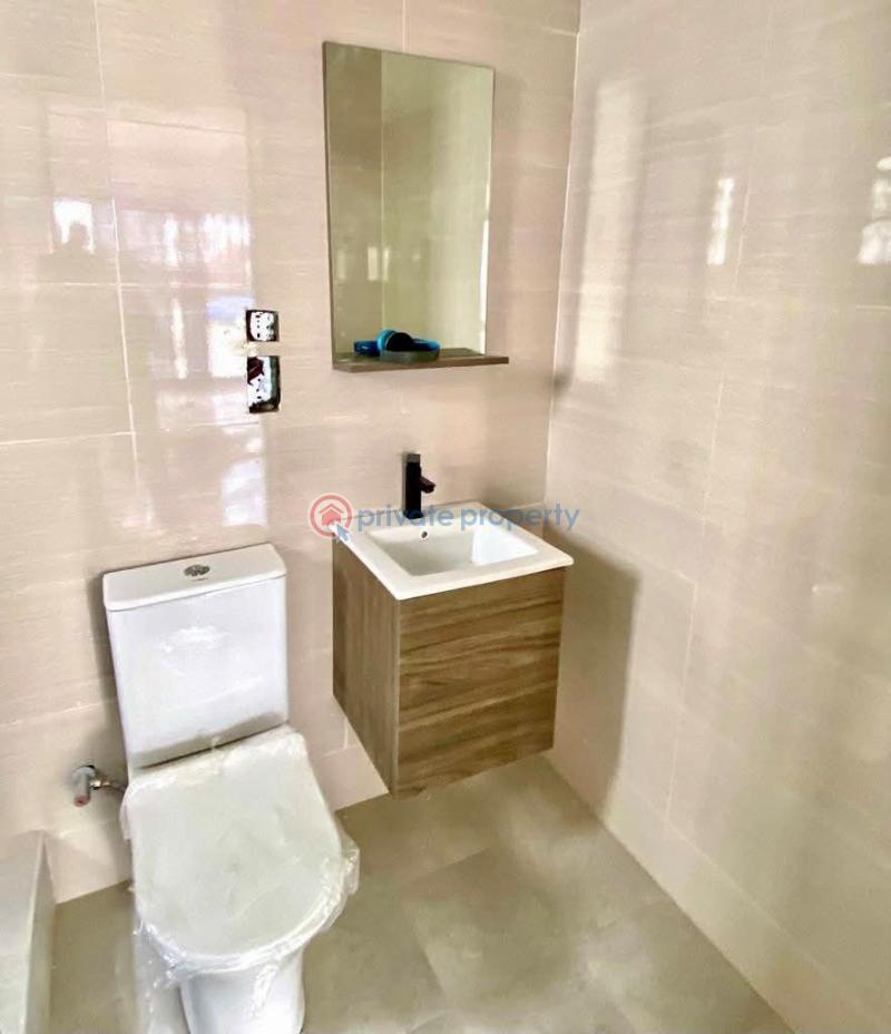 3 bedroom House For Rent Achimota Accra - 3