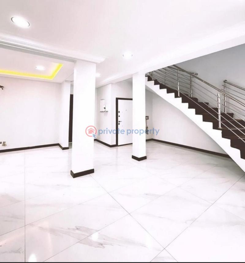 4 bedroom House For Sale Ayi Mensah Oyarifa La Nkwantanang Madina Municipal Accra - 5