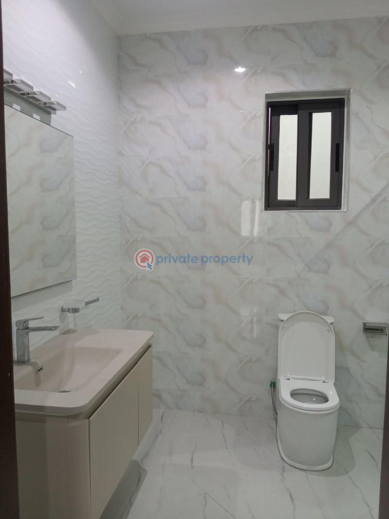 5 bedroom House For Rent Accra East Legon  - 13