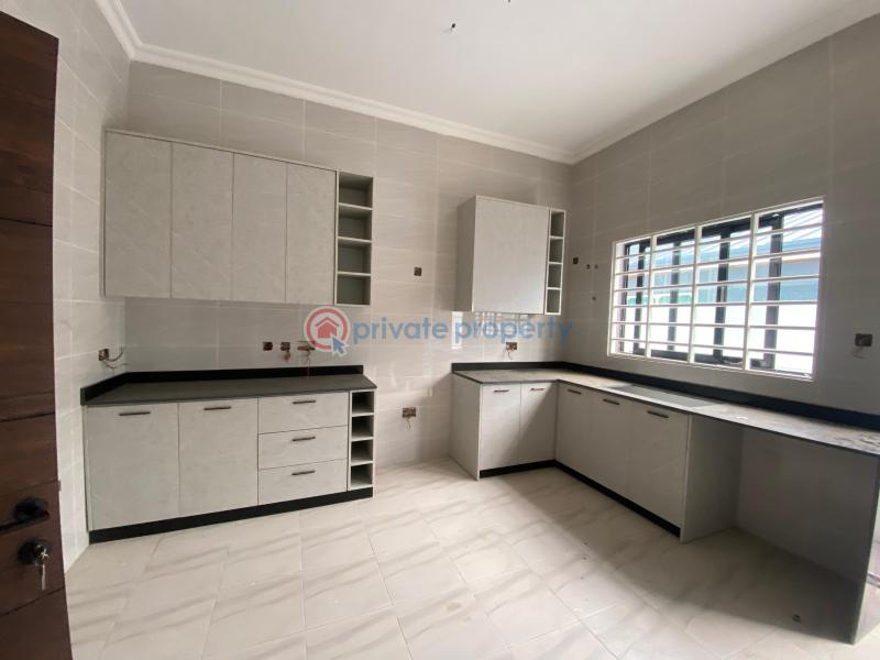 3 bedroom House For Sale Spintex Road Accra - 3