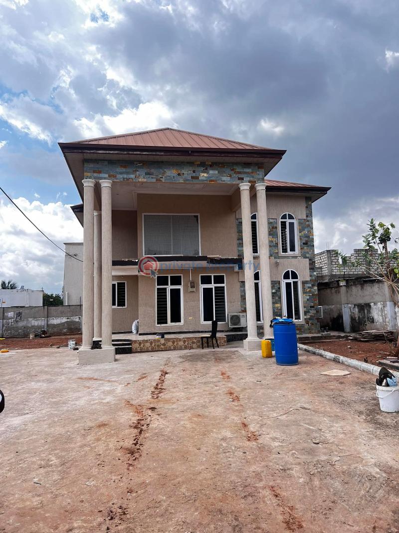 4 bedroom House For Sale East Legon Hills East Legon Accra - 0