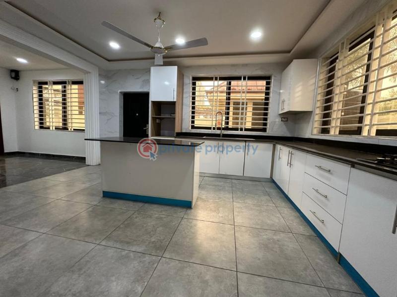 4 bedroom House For Sale Lakeside Estate Lakeside East Legon Accra - 14