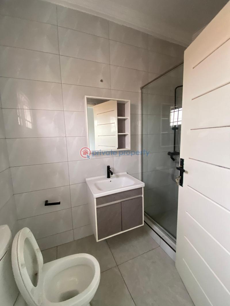 3 bedroom House For Rent Spintex Road Accra - 16