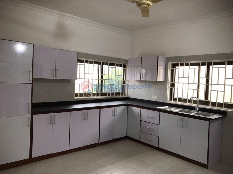 4 bedroom House For Sale East Legon Hills Accra - 5