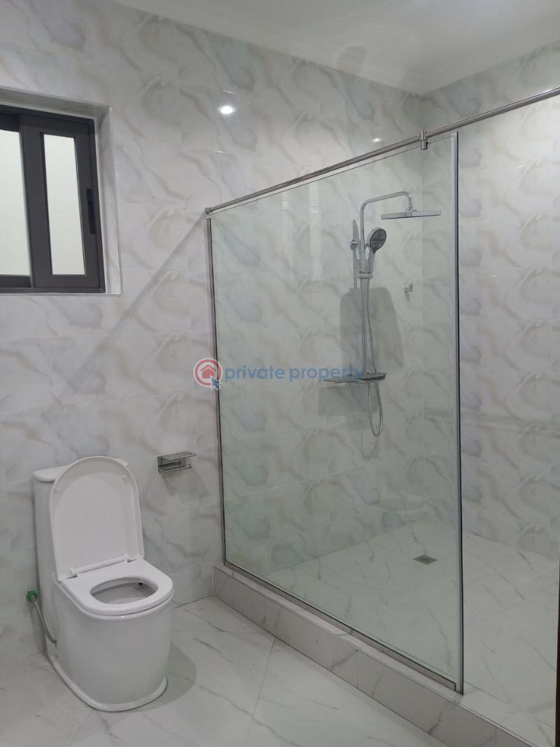 5 bedroom House For Rent Accra East Legon  - 12